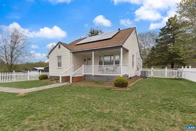 2742 Advance Mills Rd, Ruckersville, VA 22968 - Photo 1