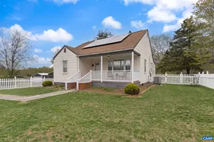 2742 Advance Mills Rd, Ruckersville, VA 22968 - Photo 1