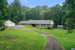 22191 Berry Run Rd, Orange, VA 22960 - Photo 1