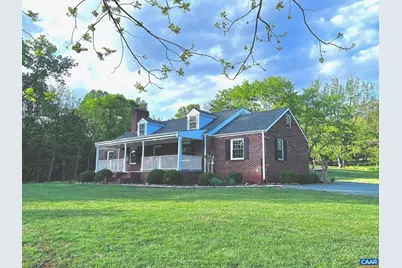2278 Hansens Mountain Rd, Charlottesville, VA 22911 - Photo 1