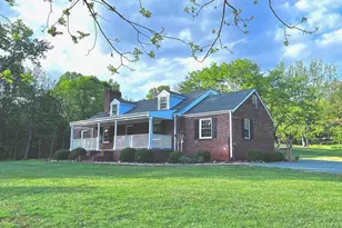 2278 Hansens Mountain Rd, Charlottesville, VA 22911 - Photo 1