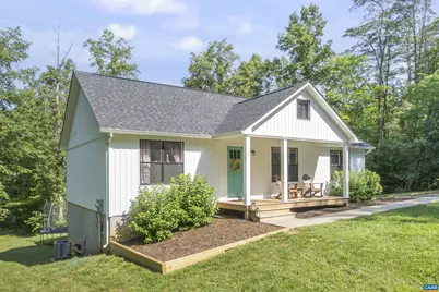 6516 Esmont Rd, Keene, VA 22946 - Photo 1