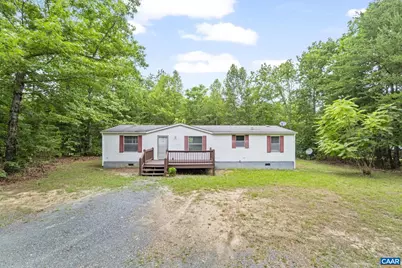 505 Hummingbird Rd, Scottsville, VA 24590 - Photo 1