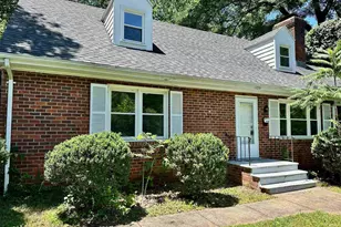 1125 Park St, Charlottesville, VA 22901 - Photo 1