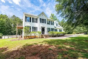 571 Paradise Ln, Gordonsville, VA 22942 - Photo 1