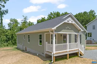 322 East St, Gordonsville, VA 22942 - Photo 1