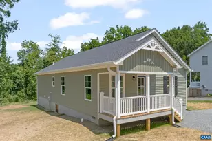 322 East St, Gordonsville, VA 22942 - Photo 1