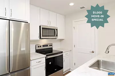 5065 Mary Jackson Ct #B, Charlottesville, VA 22902 - Photo 1