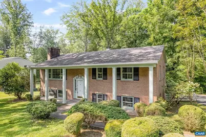 411 Westmoreland Ct, Charlottesville, VA 22901 - Photo 1
