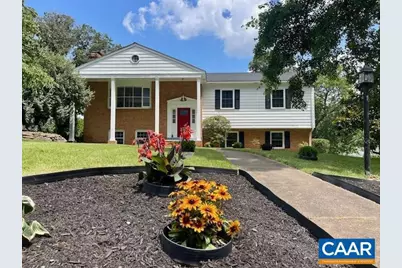 317 Brentwood Rd, Charlottesville, VA 22901 - Photo 1