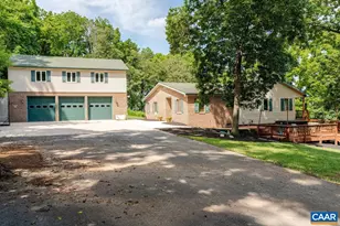 2770 Zion Church Rd, Broadway, VA 22815 - Photo 1