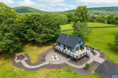 3991 Carters Mountain Rd, Charlottesville, VA 22902 - Photo 1