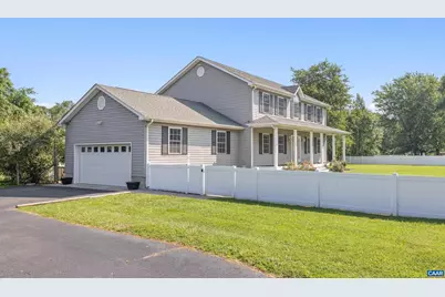 40 E Jack Jouett Rd, Louisa, VA 23093 - Photo 1