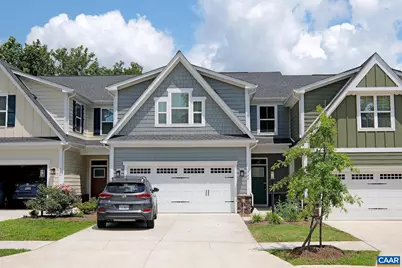 922 Marsac St, Charlottesville, VA 22911 - Photo 1