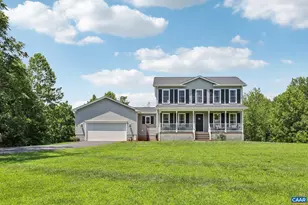 2909 Twymans Mill Rd, Madison, VA 22727 - Photo 1