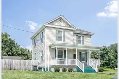 406 Long Ave, Shenandoah, VA 22849 - Photo 1