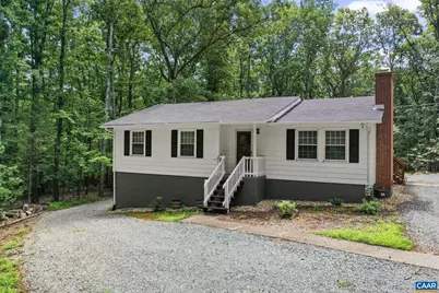 4489 Woods Edge Rd, Troy, VA 22974 - Photo 1