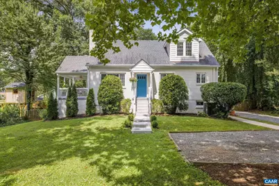 1107 Wellford St, Charlottesville, VA 22903 - Photo 1