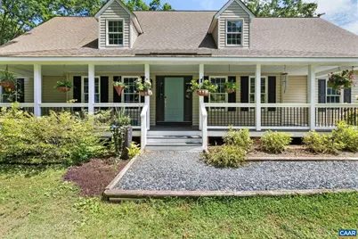 361 Foster Trl, Louisa, VA 23093 - Photo 1