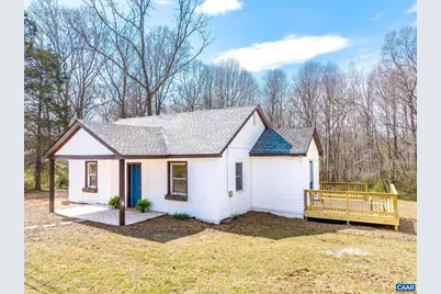 905 Poplar Spring Rd, Scottsville, VA 24590 - Photo 1