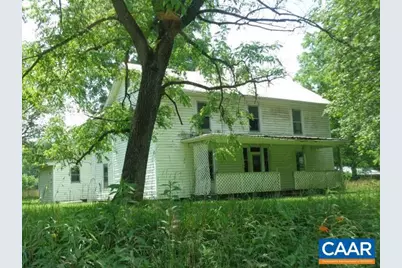 9339 Cowpasture River Rd S, Williamsville, VA 24487 - Photo 1