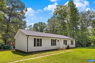 577 Billy B Rd, Louisa, VA 23093 - Photo 1