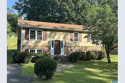 219 Old Lynchburg Rd, Charlottesville, VA 22903 - Photo 1