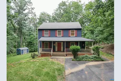 1220 Red Pine Ct, Crozet, VA 22932 - Photo 1