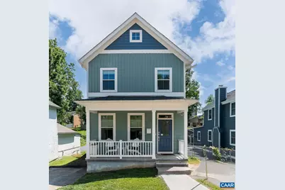 905 Page St, Charlottesville, VA 22903 - Photo 1
