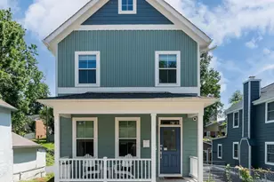 905 Page St, Charlottesville, VA 22903 - Photo 1