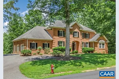 3190 A Prestwick Pl, Keswick, VA 22947 - Photo 1