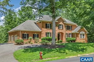 3190 A Prestwick Pl, Keswick, VA 22947 - Photo 1