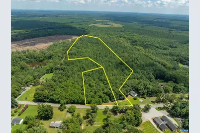 Lots 1 &amp; 2 S Constitution Rte, Scottsville, VA 24590 - Photo 1