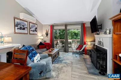 649 White Oak Condos, Wintergreen Resort, VA 22967 - Photo 1