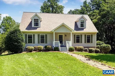 28 Lotties Ln, Nellysford, VA 22958 - Photo 1