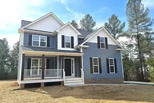 451 Amick Rd, Louisa, VA 23093 - Photo 1