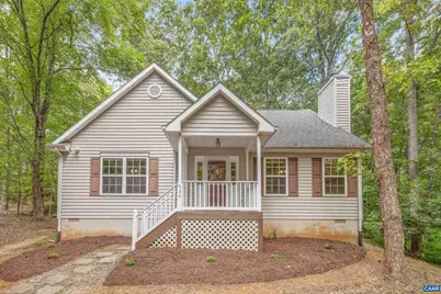 426 Jefferson Dr, Palmyra, VA 22963 - Photo 1