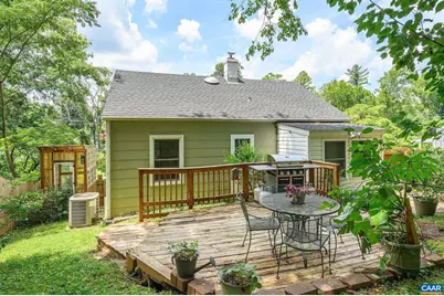 606 McIntire Rd, Charlottesville, VA 22902 - Photo 1
