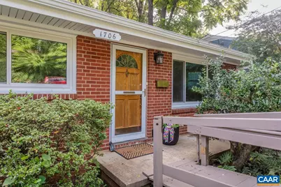 1706 Cherry Ave, Charlottesville, VA 22903 - Photo 1