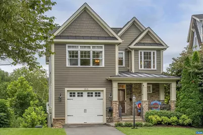 166 Baylor Ln, Charlottesville, VA 22902 - Photo 1