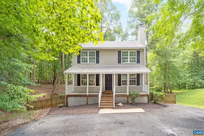 449 Jefferson Dr, Palmyra, VA 22963 - Photo 1