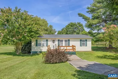 10589 Spotswood Trl, Ruckersville, VA 22968 - Photo 1