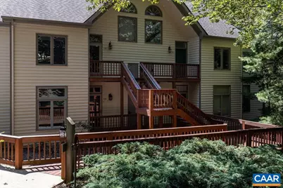 2013 Stone Ridge Woods Condos, Wintergreen Resort, VA 22967 - Photo 1