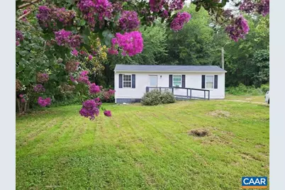 853 Ford Ave, Stanardsville, VA 22973 - Photo 1