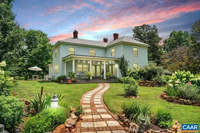 785 Jonesboro Rd, Roseland, VA 22967 - Photo 1