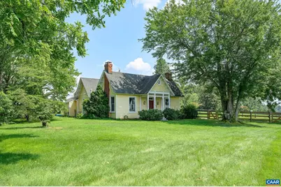 35 Paynes Landing Rd, Scottsville, VA 22945 - Photo 1