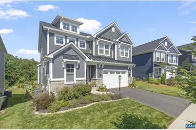 2072 Dunwood Dr, Crozet, VA 22932 - Photo 1