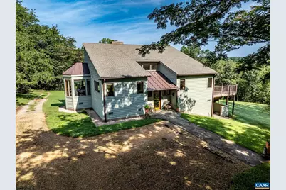 456 Roberts Mountain Rd, Faber, VA 22938 - Photo 1