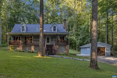 4752 Fleming Rd, Goochland, VA 23093 - Photo 1