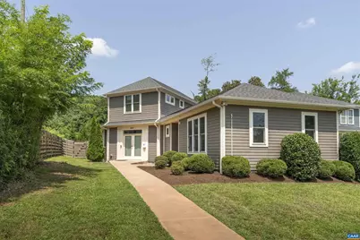 2307 Price Ave, Charlottesville, VA 22903 - Photo 1